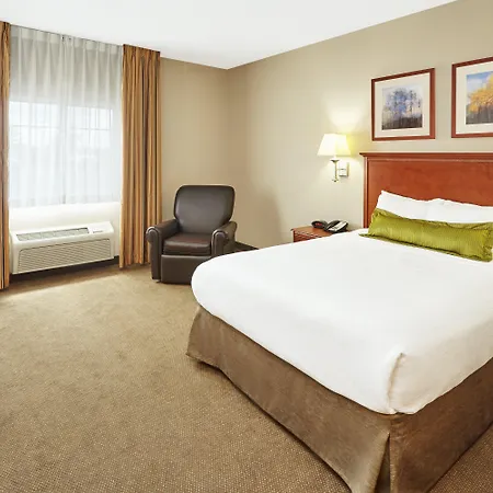 Candlewood Suites Aurora-Naperville By Ihg