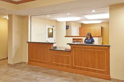 Hotel Candlewood Aurora-naperville By Ihg Aurora