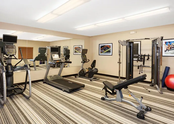 Hotel Candlewood Aurora-naperville By Ihg