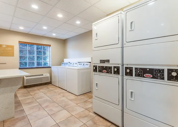 Candlewood Aurora-naperville By Ihg Hotel 2*