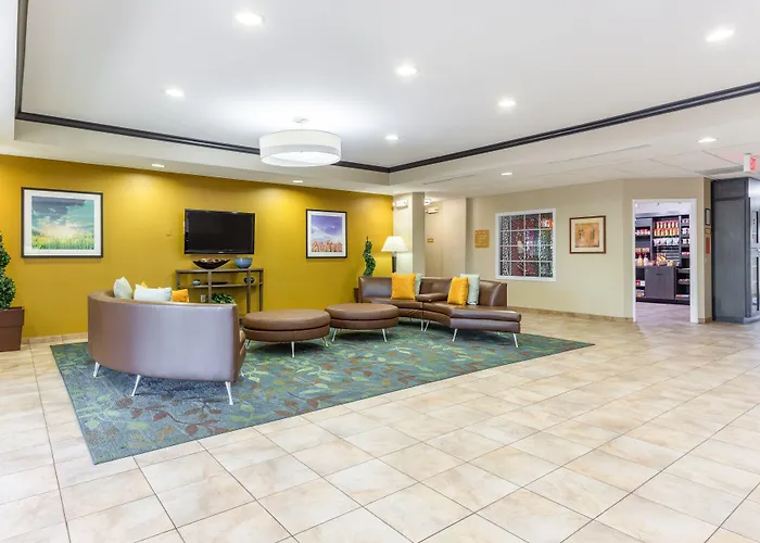 Hotel Candlewood Aurora-naperville By Ihg