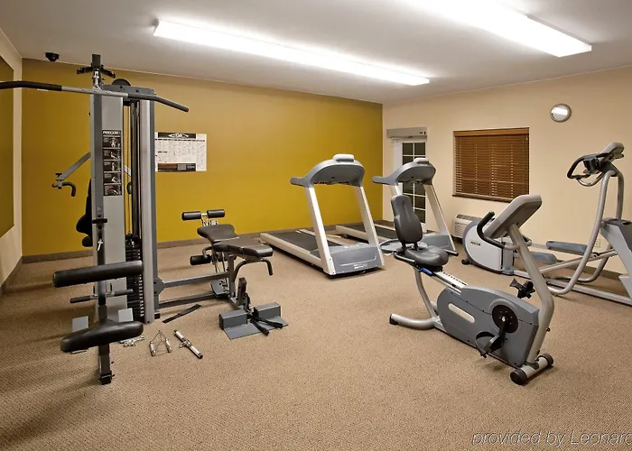 Hotel Candlewood Aurora-naperville By Ihg