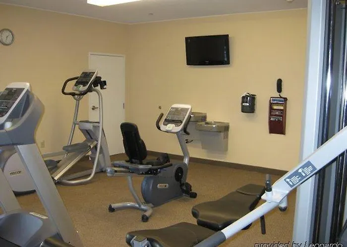 Hotel Candlewood Aurora-naperville By Ihg Aurora